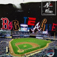 Big League (feat. Ratxhet) - Single - Ar Restless