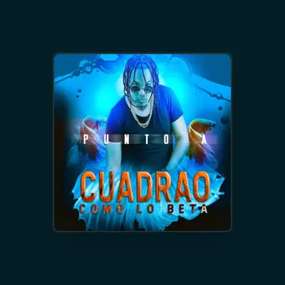 Listen to Punto A, watch music videos, read bio, see tour dates & more!