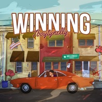 Winning - Single - Tboytynelly