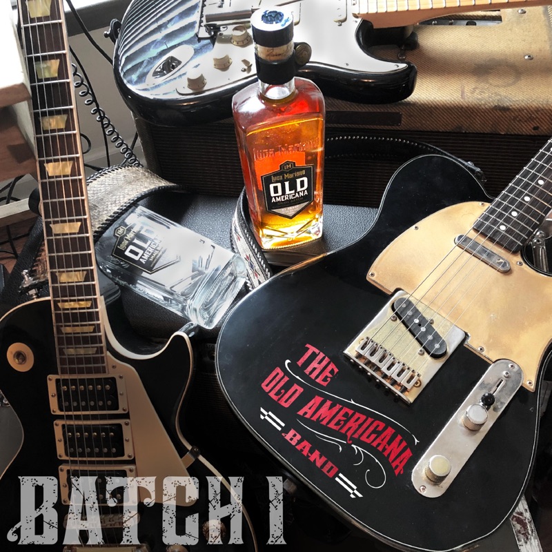 Batch 1 - Single