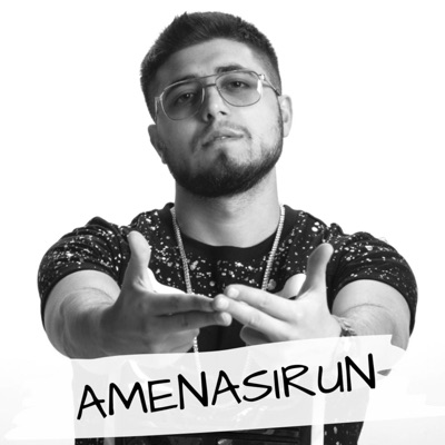 Amenasirun - Single