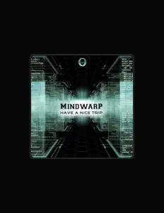 聆聽 Mindwarp、觀看音樂影片、閱讀小傳、查看巡演日期等！