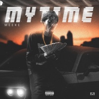 My Time - Meeke