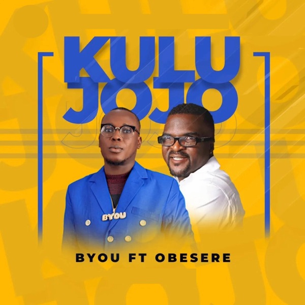 KULUJOJO (feat. Obesere)