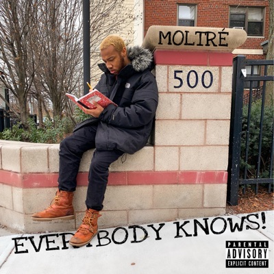 Everybody Knows! - Single