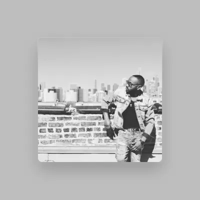 Listen to JayReidFromTheCity, watch music videos, read bio, see tour dates & more!
