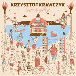 W piękny rejs - Krzysztof Krawczyk W piękny rejs - Krzysztof Krawczyk