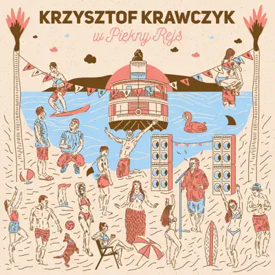 W piękny rejs - Krzysztof Krawczyk