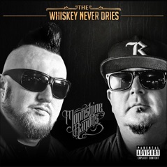The Whiskey Never Dries