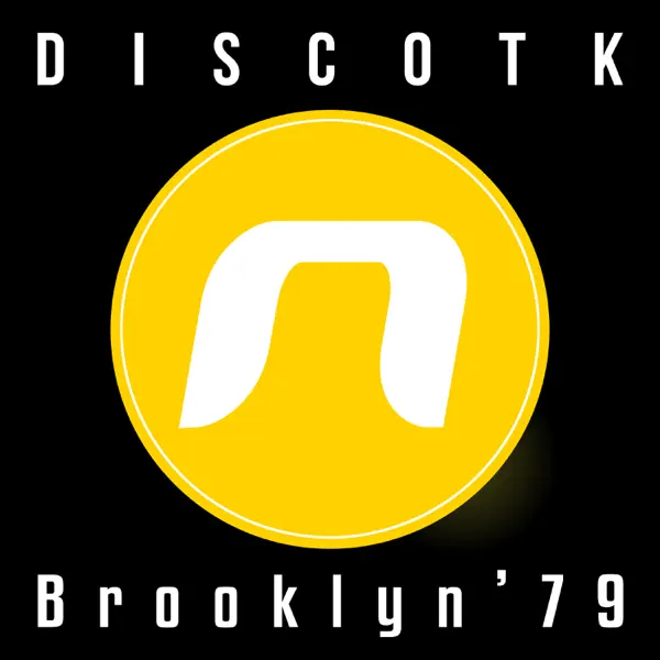 Brooklyn 79 (Ivan Jack Remix) — DiscoTK