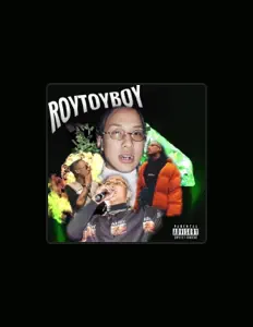 Dengarkan Roy, tonton video musik, baca bio, lihat tanggal tur & lainnya!