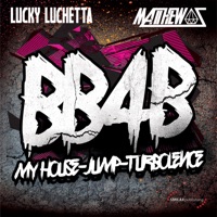 Lucky Luchetta - Jump