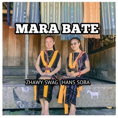 Mara Bate (feat. HANS SOBA) - Single