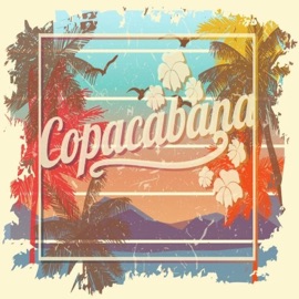 Copacabana (feat. Omarquez) Chisenga