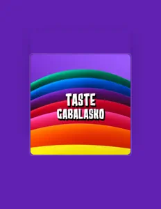 Listen to Gabalasko, watch music videos, read bio, see tour dates & more!