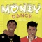 Money Dance (feat. Terry Apala) artwork