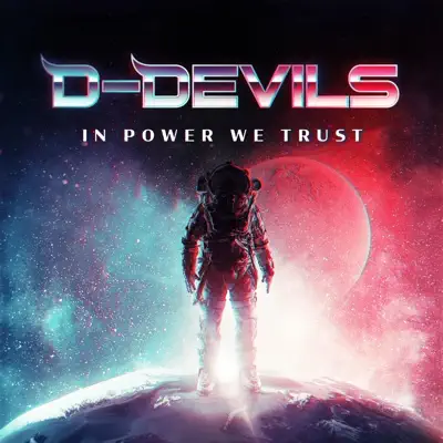 In Power We Trust - D Devils In Power We Trust - D Devils