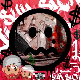 Buss It Open (feat. Burna Bandz) Da Crook