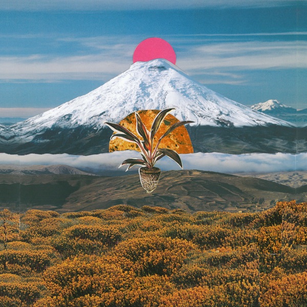 Semillas - EP