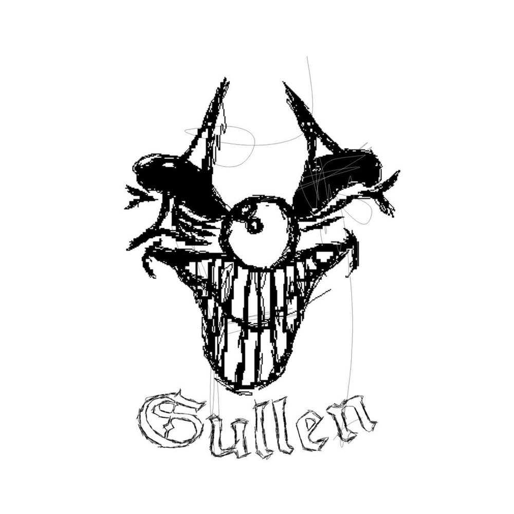 Обложка альбома «Sullen - Single» — CANSINO