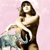 Beatriz Pessoa - Elefante da Sorte