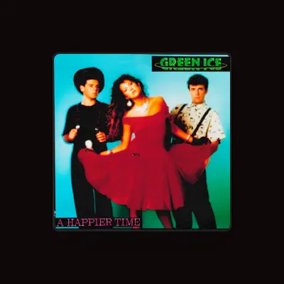 Listen to Green Ice, watch music videos, read bio, see tour dates & more!