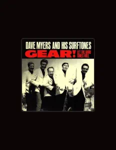 Dengarkan Dave Myers & His Surf-Tones, tonton video musik, baca bio, lihat tanggal tur & lainnya!