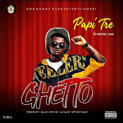 Ghetto - Single