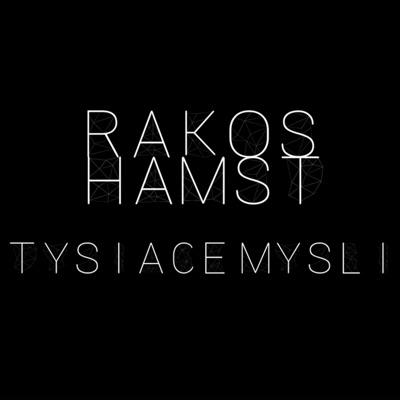 Tysiące myśli (feat. Hamst & FVCKOFF) - Single