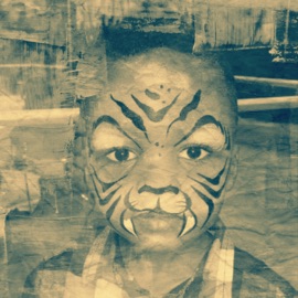 OK (feat. Joe D) Vell Da General