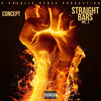Straight Bars, Vol. 3 - Single