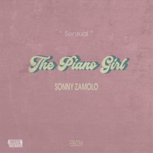 The Piano Girl - Single