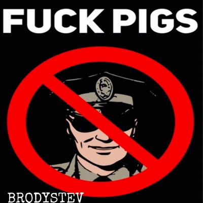 Fuck Pigs - Single