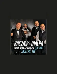 收听 Nagły Atak Spawacza、观看音乐视频、阅读小传、查看巡演日期等 ！