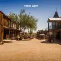 Of Ghosts and Guns