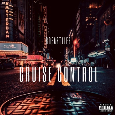 Cruise Control - Single