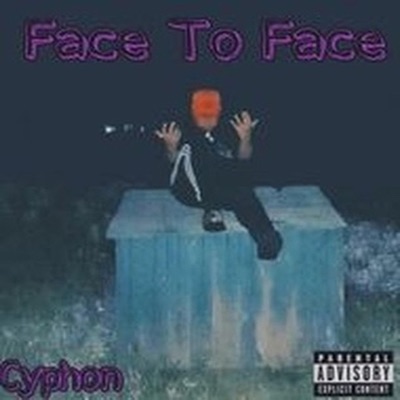 Face To Face - Single