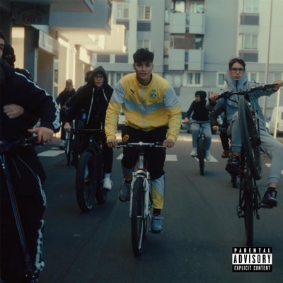 PEDALA - Single