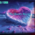 My Queen Knows - Single