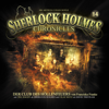 Folge 14: Der Club des Höllenfeuers - Sherlock Holmes Chronicles