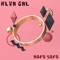 Hafo Safo - Klvr Grl lyrics
