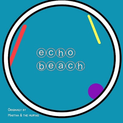 Echo Beach - Single