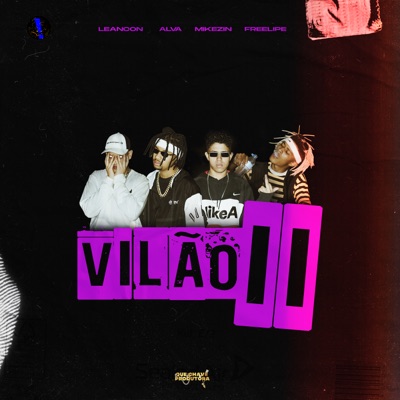 Vilão 2 - Single