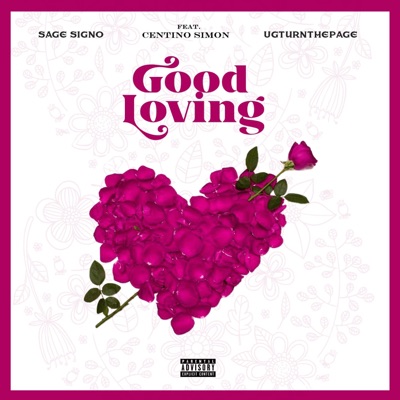 Good Loving (feat. Centino Simon) - Single