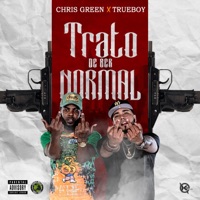 Trato de Ser Normal (feat. True Boy) - Single - Chris Green