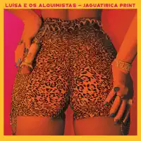 Garota Ligeira — Luisa e os Alquimistas, Lue