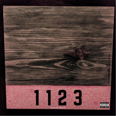 1 1 2 3 - EP