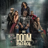 Télécharger Doom Patrol, Saison 1 (VF) Episode 6