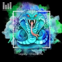 Legacy - Single - Chezz Eche