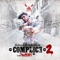 Frente al Mic (feat. Pr1mer Mandamiento) - On Toro lyrics